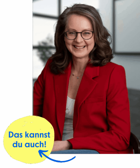 Finanzkurse für Frauen von Geldfrau Dani Parthum